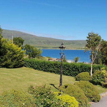 Creag-Ard Bed & Breakfast Dundonnell Esterno foto