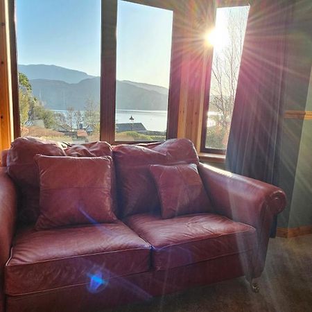 Creag-Ard Bed & Breakfast Dundonnell Esterno foto