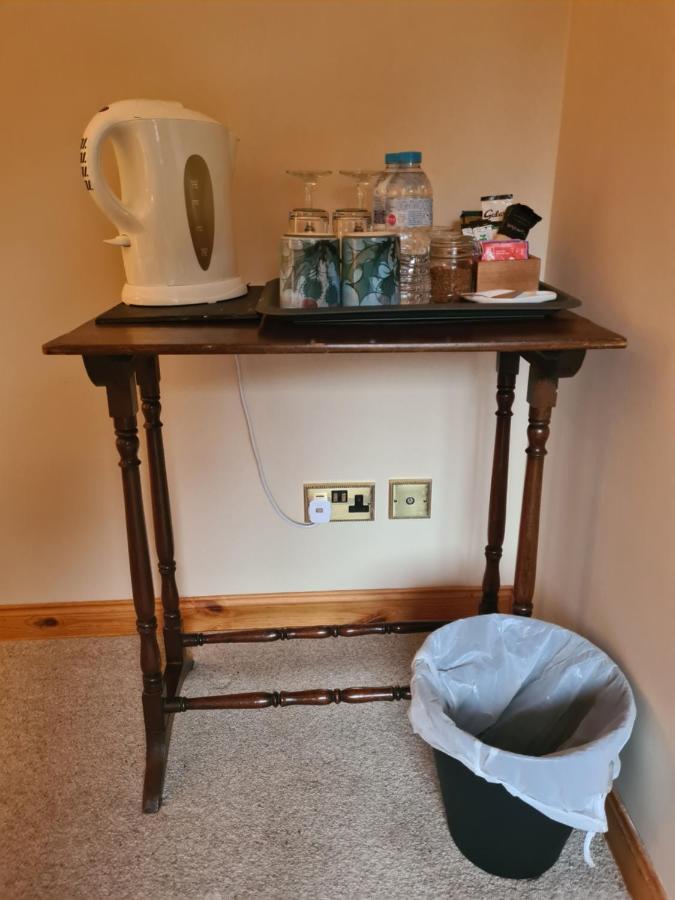 Creag-Ard Bed & Breakfast Dundonnell Esterno foto