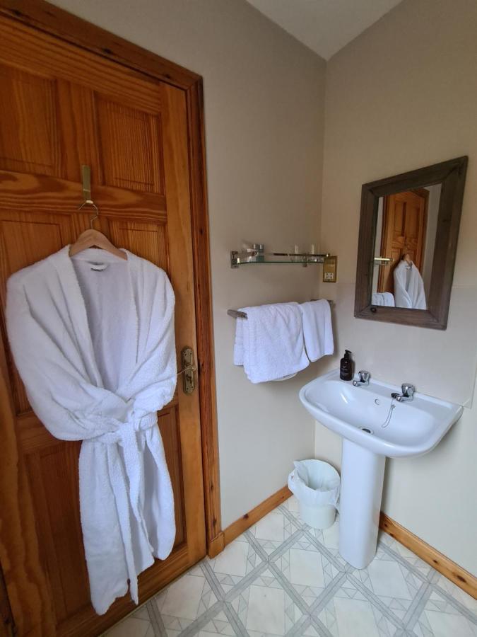 Creag-Ard Bed & Breakfast Dundonnell Esterno foto